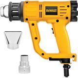 DeWalt D26411-QS heteluchtpistool 1800 Watt