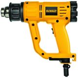 DeWalt D26411-QS heteluchtpistool 1800 Watt