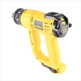 DeWalt D26414 Heteluchtpistool incl. accessoires - 2000W