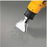 DeWalt D26414 Heteluchtpistool incl. accessoires - 2000W