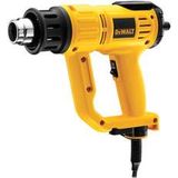 DeWalt D26414 Heteluchtpistool incl. accessoires - 2000W