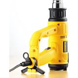 DeWalt D26414 Heteluchtpistool incl. accessoires - 2000W