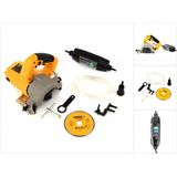 Dewalt Diamant handzaagmachine 110mm DWC410-QS