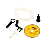 Dewalt Diamant handzaagmachine 110mm DWC410-QS