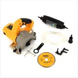 Dewalt Diamant handzaagmachine 110mm DWC410-QS