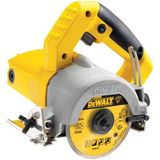 Dewalt Diamant Handzaagmachine 110mm DWC410-QS