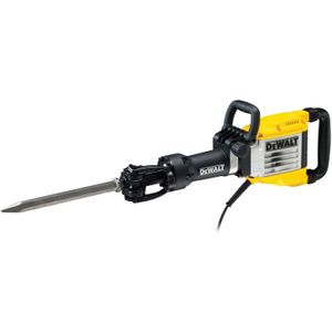 DeWALT D25960K Breekhamer 16kg. 1600W