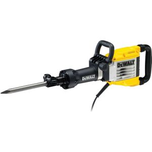 DeWALT D25961K Breekhamer 16kg 1600W