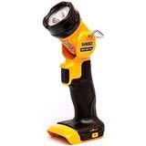 DeWALT DCL040 LED Accu Werklamp 18V XR