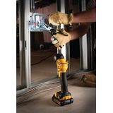 DeWALT DCL040 LED Accu Werklamp 18V XR