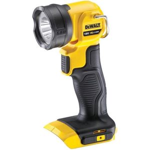 DeWALT DCL040 LED Werklamp 18V XR