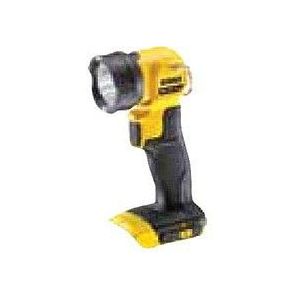 DeWALT DCL040 LED Accu Werklamp 18V XR