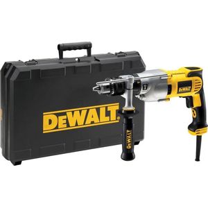 DeWALT Trockenbohrmaschine 1300Watt 2-Gang