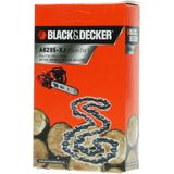 BLACK+DECKER A6295-XJ Zaagketting - 35cm - Chroom