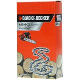 Black & Decker A6296-XJ zaagketting, 40 cm, 1 stuk, 1 stuk