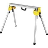 DEWALT DE7035 - Verrijdbaar Statief - Zwart - Staal - Draagvermogen 135 kg