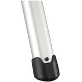 DEWALT DE7035 - Verrijdbaar Statief - Zwart - Staal - Draagvermogen 135 kg