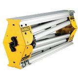 DEWALT DE7035 - Verrijdbaar Statief - Zwart - Staal - Draagvermogen 135 kg