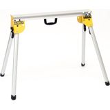 DEWALT DE7035 - Verrijdbaar Statief - Zwart - Staal - Draagvermogen 135 kg