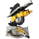 Dewalt - Tisch-, Kapp- und Gehrungssäge 305mm D27113