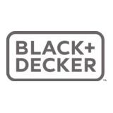BLACK+DECKER FSMP20-XJ Microvezel Stoomreiniger stoomdoek - 2 stuks