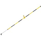 DeWALT DE0882 Laserkolom - 1/4 - 3,4 Meter Hoogte - Verstevigd Ontwerp