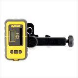 DeWalt DE0892 Digitale Ontvanger Voor DW088K / DW089K / DW0811 - 50m - Rode Laser