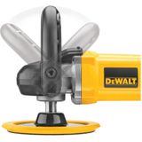 DeWALT DWP849X Polijstmachine 180mm 1250Watt