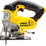 DeWALT DCS331N Accu Decoupeerzaag 18V XR - Losse Body (geleverd zonder accu en lader)