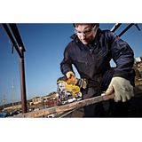 DeWALT DCS331N Accu Decoupeerzaag 18V XR - Losse Body (geleverd zonder accu en lader)