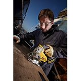 DeWALT DCS331N Accu Decoupeerzaag 18V XR - Losse Body (geleverd zonder accu en lader)