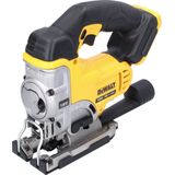 DeWALT DCS331N Accu Decoupeerzaag 18V XR - Losse Body (geleverd zonder accu en lader)