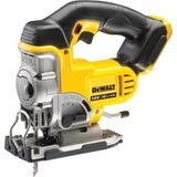 DeWALT DCS331N Accu Decoupeerzaag 18V XR Basic Body