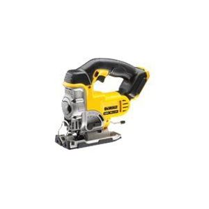 DeWALT DCS331N Accu Decoupeerzaag 18V XR - Losse Body (geleverd zonder accu en lader)
