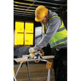 DeWalt DCS391N accu cirkelzaag | zonder accu's en lader