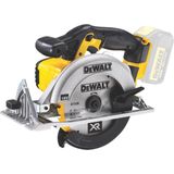 DeWalt DCS391N accu cirkelzaag | zonder accu's en lader