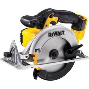 DeWalt DCS391N Accu Cirkelzaag - Zonder Accu's en Lader