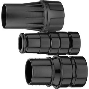 DeWALT DWV9210 Stofafzuigset - Stofafzuiging - Geschikt voor D27900, D27901, D27902