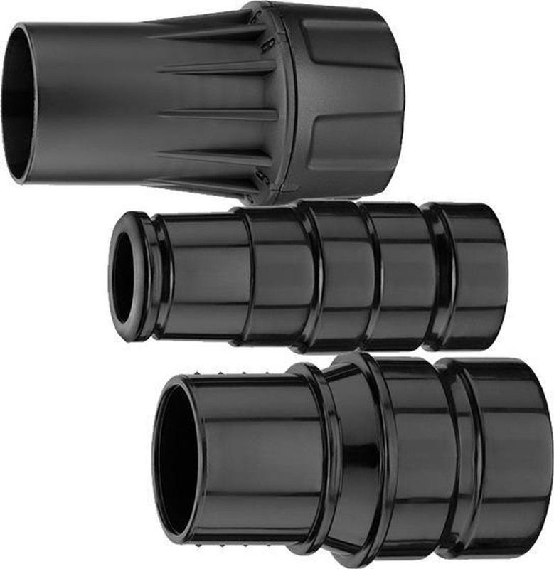 DeWALT DWV9210 Stofafzuigset - Stofafzuiging - Geschikt voor D27900, D27901, D27902