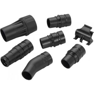 STOFAFZUIGSET VOOR HOUTBEWERKING - DWV9220