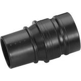 DEWALT - Stofafzuigadapter - 35 mm - Compatibel met Gereedschap