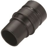 DEWALT - Stofafzuigadapter - 35 mm - Compatibel met Gereedschap