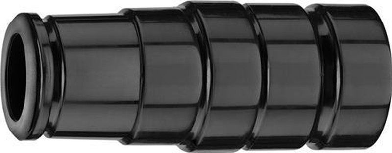 DeWALT DWV9120 - Stofafzuigadapter - Rubber - 35 en 38 mm Aansluitingen