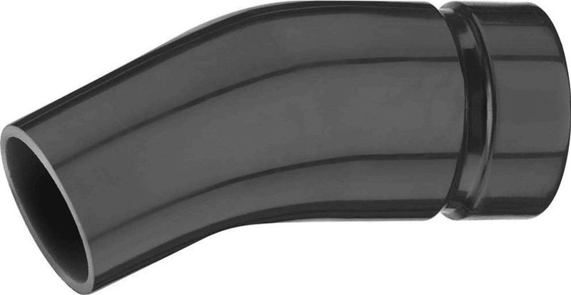 DeWALT - DWV9150 - Stofafzuighulpstuk - Haaks - 35 mm