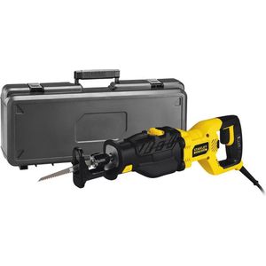 Stanley FME365K Reciprozaag - 1050W