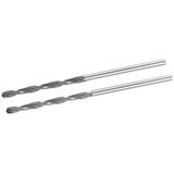 Stanley Fatmax - Set Metaalboren - 2 Stuks - 49 mm - 2 mm Diameter