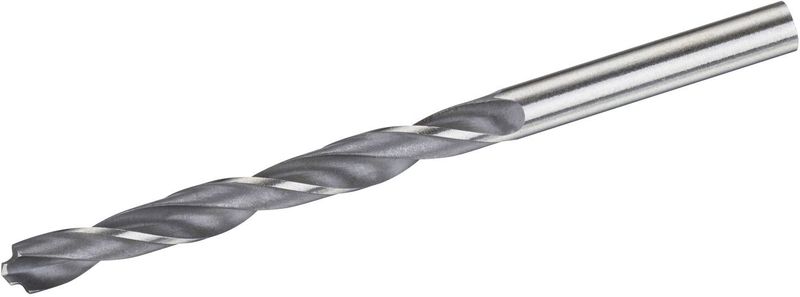 Stanley - Spiraalboor - 6 mm Ø - HSS-CNC - Blank