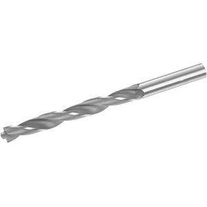 Stanley STA51098-QZ FatMax HSS-CNC high-tech Bullet metaalboor (ook voor hout/PVC, 9 mm boordiameter, 125 mm totale lengte, 1 stuks), zwart/geel