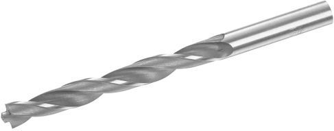 Stanley - STA51098-QZ - FatMax HSS-CNC Metaalboor - Zwart/Geel - 9 mm Boordiameter - 125 mm Totale Lengte - 1 Stuk