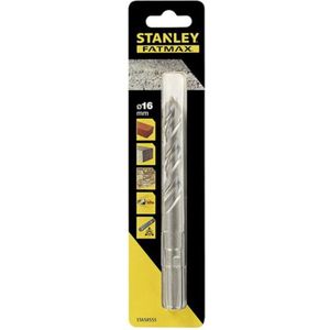 Stanley STA58555 FatMax Betonboor Bit 16x150 mm